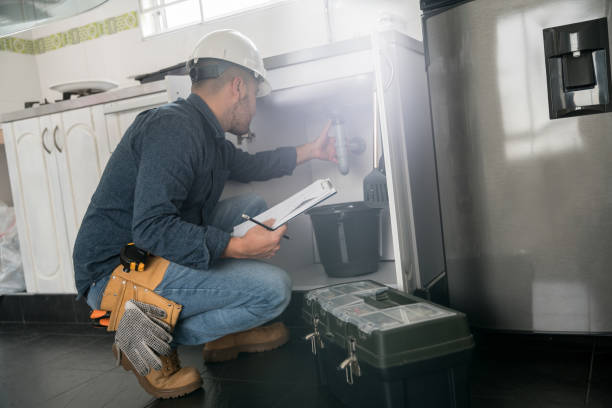 Best Leak Detection Services  in Vinita, OK