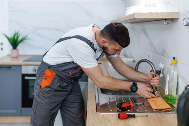 Best Shower Repair Services  in Vinita, OK