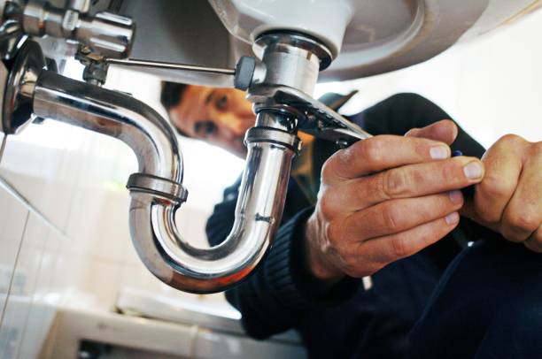 Best Drain Cleaning Services  in Vinita, OK