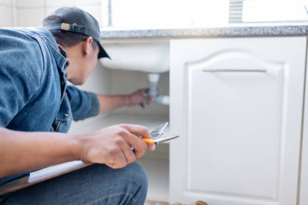 Best Water Softener Installation  in Vinita, OK