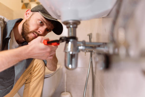 Best Plumbing Services Near Me  in Vinita, OK