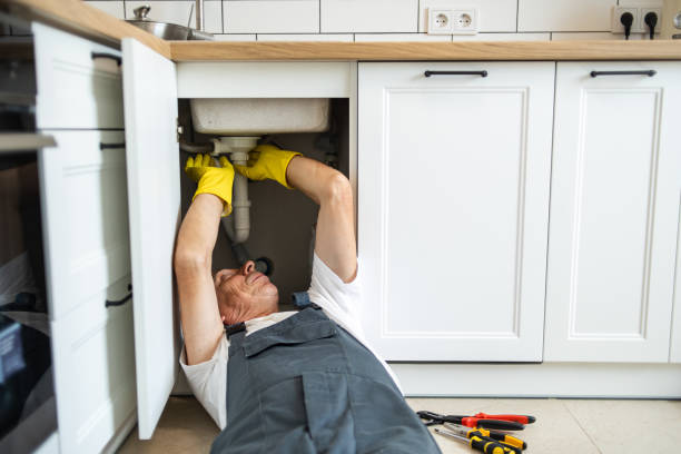 Vinita, OK Plumbing Company