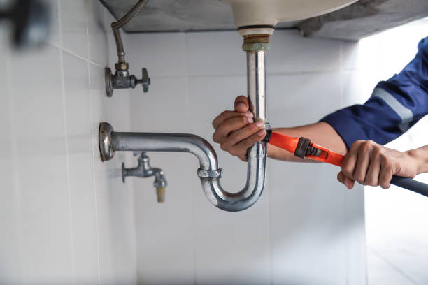 Best Sprinkler Systems  in Vinita, OK