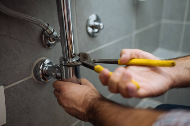 Best Water Leak Repair  in Vinita, OK