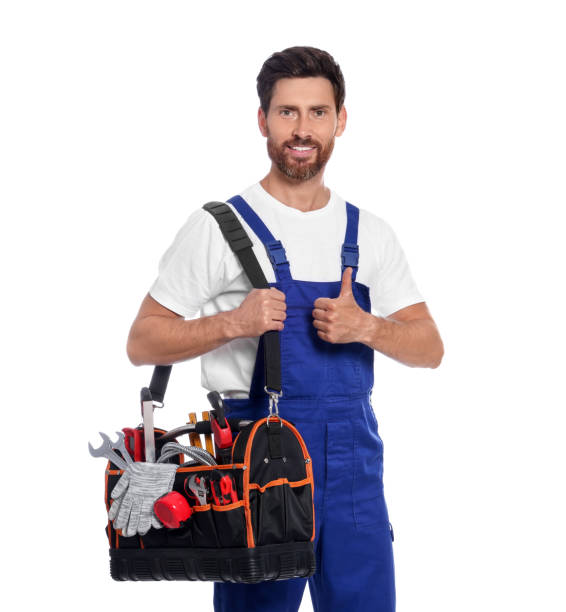 Best Commercial Plumbing Services  in Vinita, OK