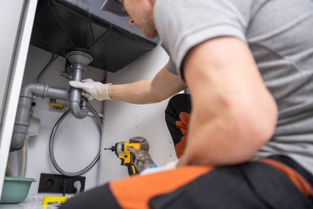 Best Pipe Repair Near Me  in Vinita, OK