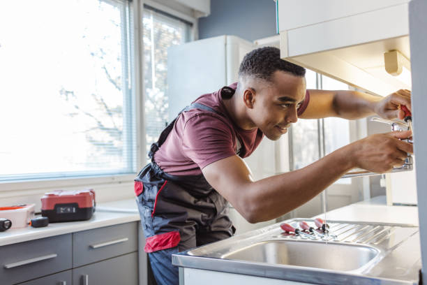 Best Emergency Plumbing Repair  in Vinita, OK